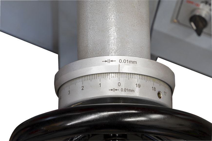 Плоскошліфувальний верстат Holzmann FSM22MAN KM_FSM22MAN_400V фото