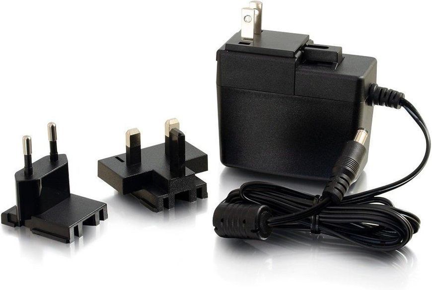 Светильник C2G HDMI > USB-C HDMI Mini Display Port VGA RC_CG81850 фото