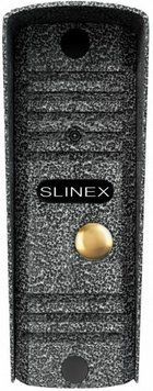 Панель вызова Slinex ML-16HD, персональная, 2MP, 76 градусов, серый RC_ML-16HD_A фото