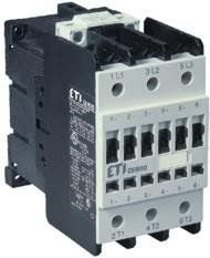 Контактор ETI CEM 65.11 230V AC RC_4649133 фото