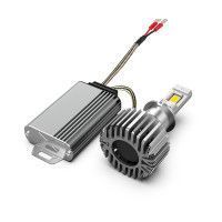 Світлодіодна лампа головного світла Cyclone LED H3 5700K type 41 CY_НФ-00001541 фото