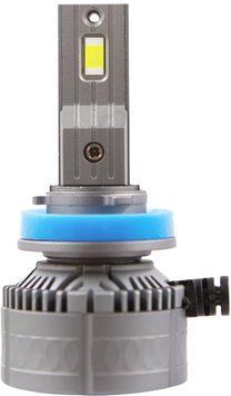 Комплект светодиодных ламп Sho-Me F6-Pro H11 35W MA_SM F6-Pro H11 фото