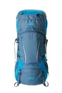Рюкзак Tramp Sigurd туристический синий/голубой 60+10л UTRP-045 TM_UTRP-045-blue фото