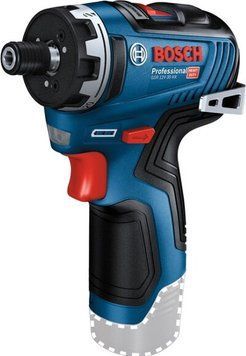 Аккумуляторный шуруповёрт Bosch GSR 12V-35 HX (06019J9102) RC_0.601.9J9.102 фото