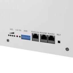 Джерело безперебійного живлення (ДБЖ) LogicPower BOX DEYE 5kWh + АКБ 10kWh LP_22780 фото