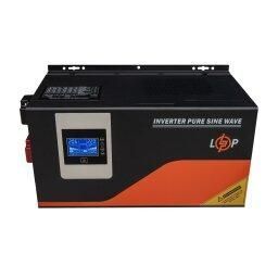 ИБП LogicPower LogicPower LPM-PSW-3000VA (2000Вт) с правильной синусоидой 24V LP_22892 фото