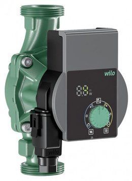 Насос циркуляционный Wilo Yonos Pico 1.0, 30/1-8, G 2, 10 бар, 180мм, 75Вт, 230В RC_4248091 фото