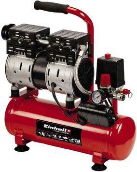 Компресор Einhell TE-AC 6 Silent (4020600) RC_4020600 фото