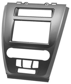 Переходная рамка CARAV 11-296 для FORD Fusion 2009-2012 (Black) AV_11-296 фото