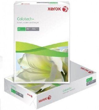 Бумага Xerox COLOTECH+(90)SRA3 500 ар. AU RC_003R98840 фото