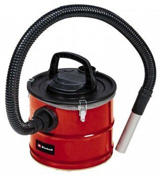 Пилосос Einhell для золи TC-AV 1718 DW, 1200 Вт, 18л, 170 мбар, 3.25 кг RC_2351661 фото