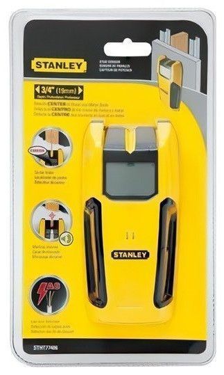 Детектор Stanley S200 до 51мм. RC_STHT0-77406 фото