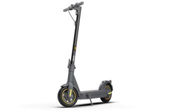 Електросамокат Ninebot by Segway MAX G30E II Segway RC_AA.00.0010.32 фото