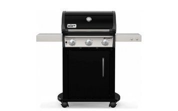 Газовий гриль Weber Spirit E-315 GBS 46512275 GR_008851 фото
