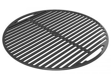 Чугунная решетка круглая Big Green Egg 46*1см 122957 GR_007312 фото