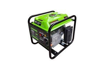 Інверторний генератор Bass Polska 5047LX + газова плитка Orcamp CK-505 + 4 газових картриджа 400 мл KM_K5047LX фото
