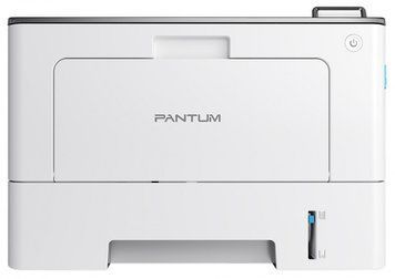 Принтер моно A4 Pantum BP5100DW 40ppm Duplex Ethernet WiFi RC_BP5100DW фото
