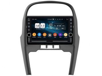 Штатна автомагнітола FORS.auto K150 для Chery Tiggo 3 2014-2016 FA_3129-K150 фото