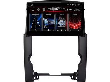 Штатна автомагнітола FORS.auto FS 4 PRO для Kia Sorento 2 XM (4+64Gb, 10") 2009-2012 FA_FS-4079 фото