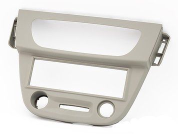 Перехідна рамка CARAV 11-418 для RENAULT Megane III 2008-2016, Fluence 2010+ (Beige) AV_11-418 фото