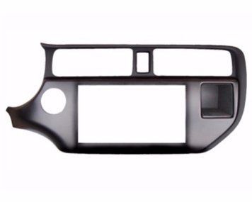 Переходная рамка CARAV 11-291 для KIA Rio (UB), K3, Pride 2011-2015 (without SRS / Left wheel) MA_11-291 фото