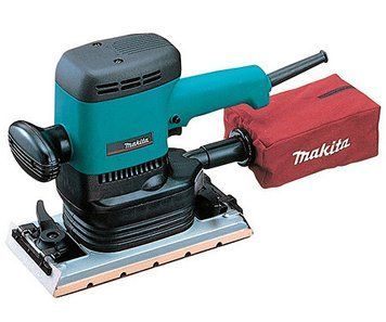 Шлифмашинка вибрационная Makita 9046 RC_9046 фото