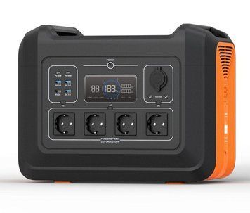 Зарядна станція SOUOP UPP-2400 2400 Вт AMA_SOUOP UPP-2400 фото