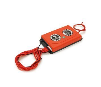 Балансир для акумуляторних батарей SMART 24V DALY 8S 1A U_37348 фото
