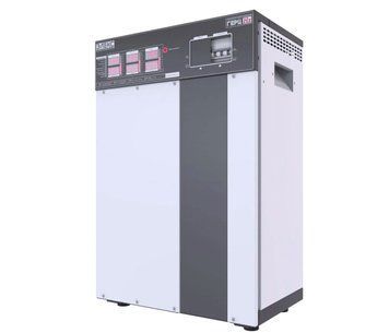Стабілізатор напруги тиристорний Елекс Герц трифазний У 36-3 / 40 v3.0 (26400 Вт) U_19437 фото