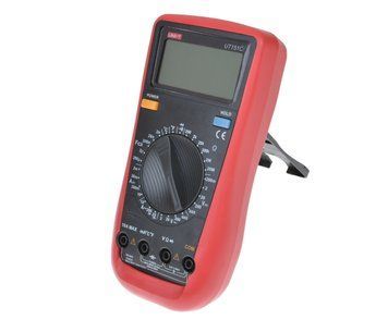 Мультиметр UNI-T UT151C U_02054 фото