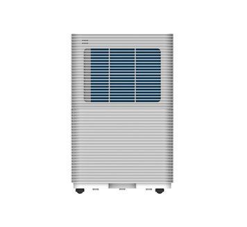 Cooper&Hunter Осушитель воздуха CH-D009WD9-20LDWF, 20л/сутки, 28м.кв , 125м3/час, 325Вт, 1,8л, дисплей, RC_CH-D009WD9-20LDWF фото