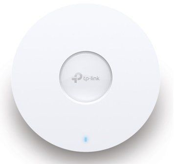Точка доступа TP-LINK EAP660 HD AX3600, 1x2.5GE, PoE RC_EAP660-HD фото