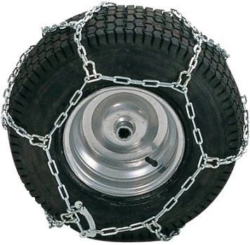 Цепи противоскольжения AL-KO для мотоблоков 20" 2 шт AL_113137 фото