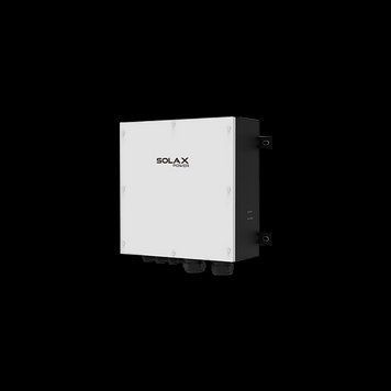 SOLAX модуль параллельного соединения X3- EPS Parallel Box G2 60kW LP_21392 фото
