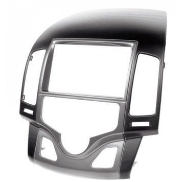 Переходная рамка CARAV 11-142 для HYUNDAI i-30 (FD) 2008-2011 (Auto Air-Conditioning / Left wheel) AV_11-142 фото