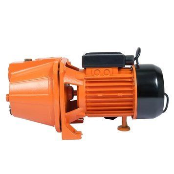 Насос поверхневий струменевий Powercraft DJ 1100-4555 IN_148365 фото