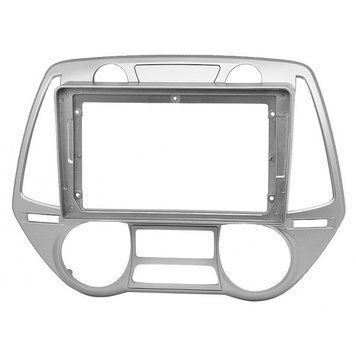 Переходная рамка Hyundai i20 Carav 22-677 AV_22-677 фото
