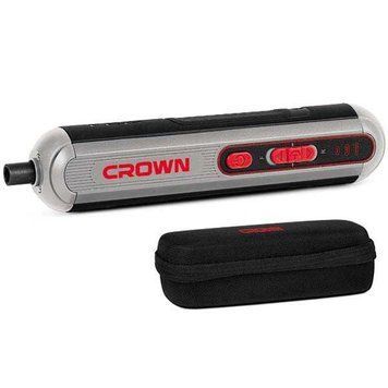 Гайковёрт аккумуляторный Crown CT22053-TB DC_410895 фото