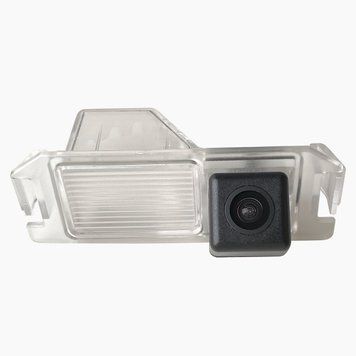 Штатна камера заднього виду Prime-X MY-12-3333 Hyundai Accent 2011+ н в PX_2000000009834 фото