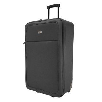 Чемодан Semi Line 20" (S) Graphite (T5658-1) DS_DAS302632 фото