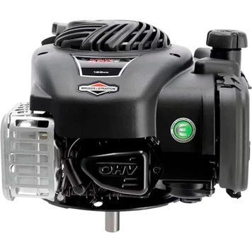 Двигун бензиновий B&S 450 E FIX-GAS AL_454930 фото