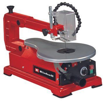Верстат лобзиковий Einhell TC-SS406E HY_099112534 фото