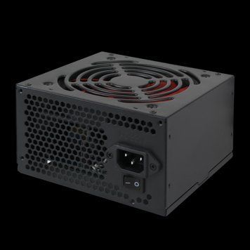 Компьютерный блок питания LP-ATX-500-12-4S-PCI-DX26PIN+2 LP_1981 фото