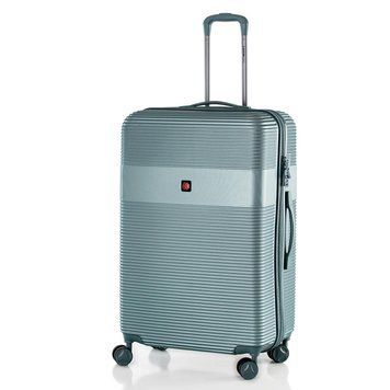 Чемодан Swissbrand Cairo (M) Teal (SWB_LHCAI503M) DS_DAS301349 фото