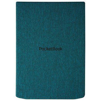 Чохол 743 Flip series, light grey PocketBook RC_HN-FP-PU-743G-SG-CIS фото