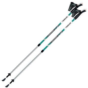 Палиці для скандинавської ходьби Gabel Vario S-9.6 Teal (7008350610000) DS_DAS301085 фото