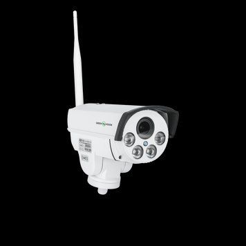 Наружная IP камера GreenVision GV-170-IP-MC-COA50VM-60 4G PTZ LP_19578 фото