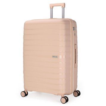 Валіза Semi Line 28" (L) Beige (T5795-3) DS_DAS303028 фото