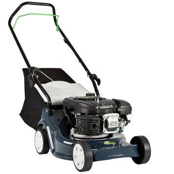 Бензиновая газонокосилка Al-Ko Easy PM 4018 P AL_112994 фото