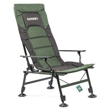 Кресло карповое Ranger Expert SL-113 (Арт. RA 2252) PR_RA2252 фото